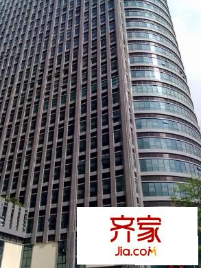 丽湾商务公寓外景图丽湾国际公寓