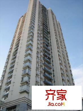雅仕荔景苑外景图19