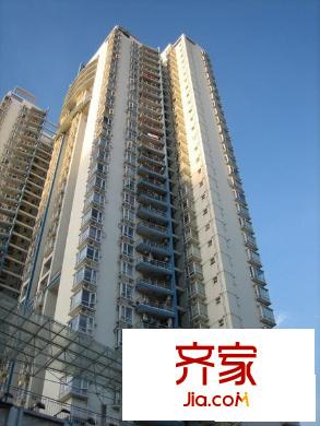 雅仕荔景苑外景图