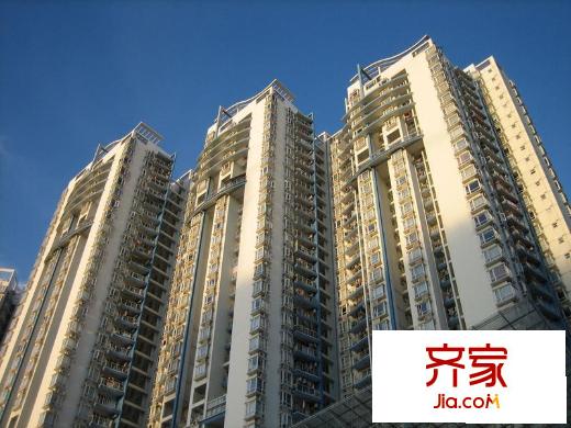 雅仕荔景苑外景图13