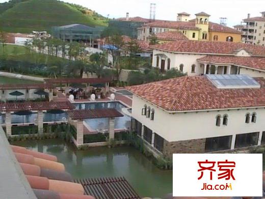 万科清林径二期外景图405373257800