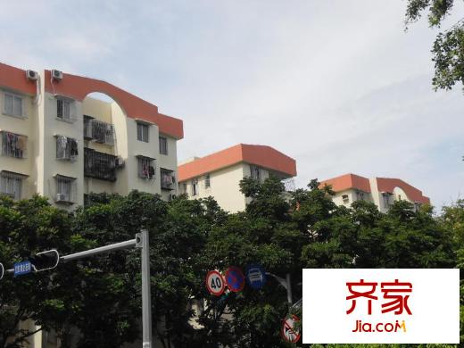爱榕园外景图深圳