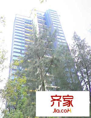 波托菲诺纯水岸九期外景图 (3)