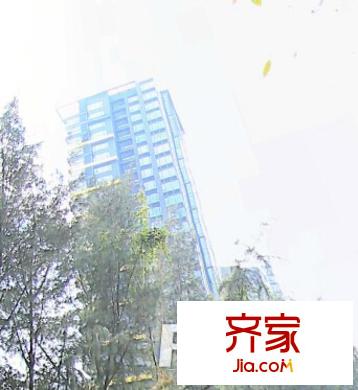 波托菲诺纯水岸九期外景图 (4)