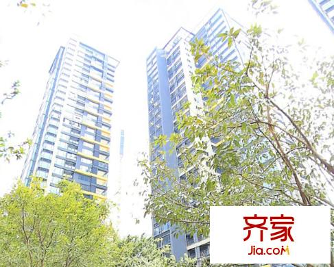 波托菲诺纯水岸九期外景图 (2)