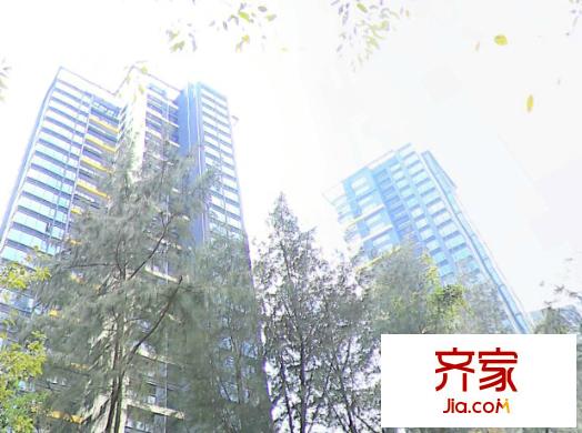 波托菲诺纯水岸九期外景图 (5)