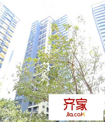 波托菲诺纯水岸九期外景图 (1)