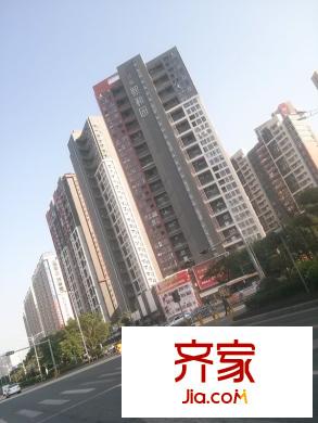熙和园外景图