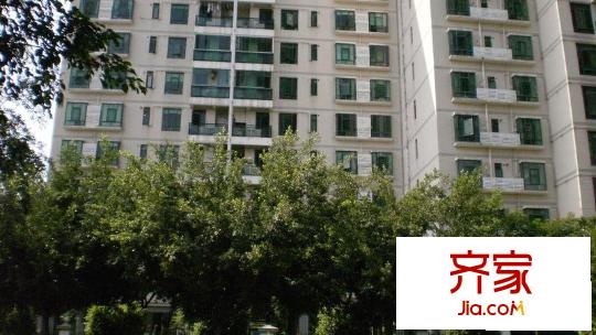 学林雅院外景图