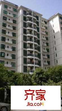 学林雅院外景图