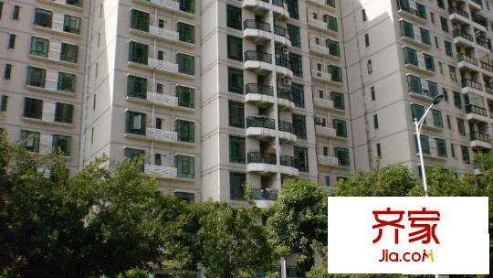学林雅院外景图