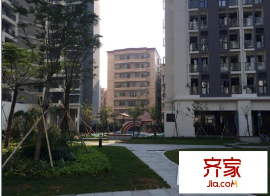 栖游记外景图2