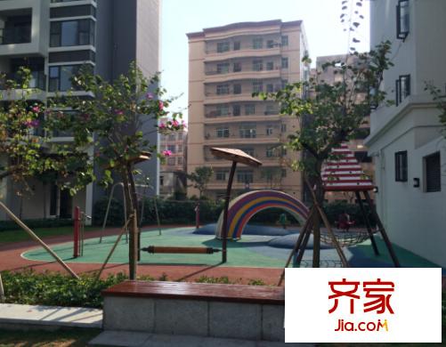 栖游记外景图6