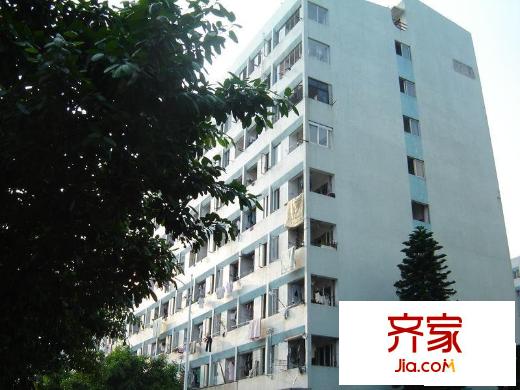 艺华花园外景图小区相关图_2
