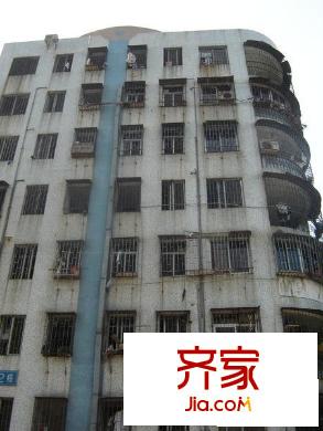艺华花园外景图小区相关图_3