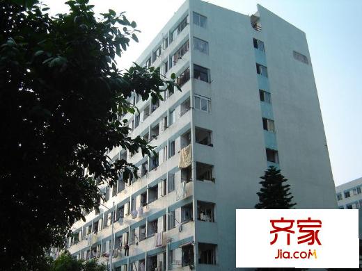 艺华花园外景图小区相关图_1