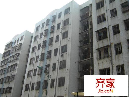 艺华花园外景图小区相关图_4