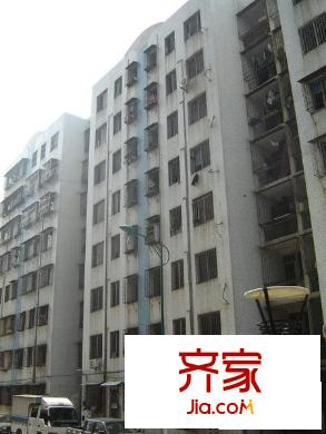 艺华花园外景图小区相关图_7