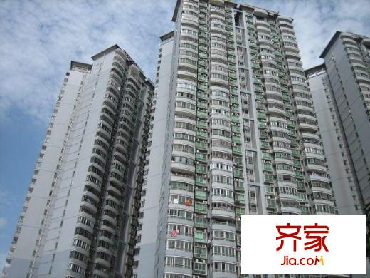 汇宾广场外景图深圳