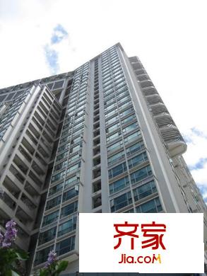 新一代公寓外景图深圳 6