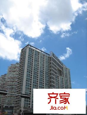 新一代公寓外景图深圳 2