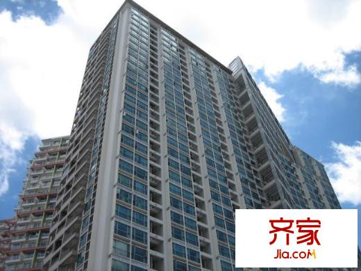 新一代公寓外景图深圳 1