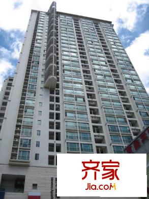 新一代公寓外景图深圳 5
