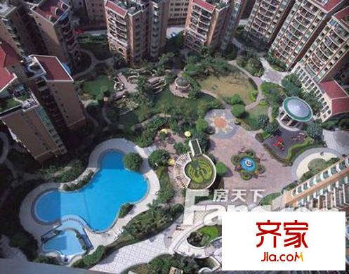 汇宾广场外景图深圳