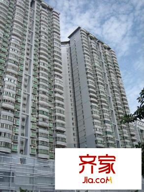 汇宾广场外景图深圳