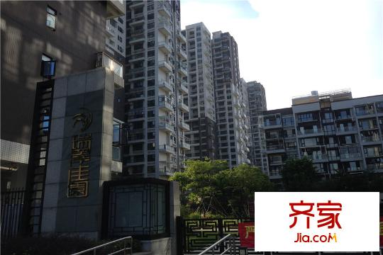 瑞泽佳园楼栋(2015-9-17)