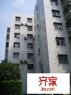 盛龙花园二期外景图