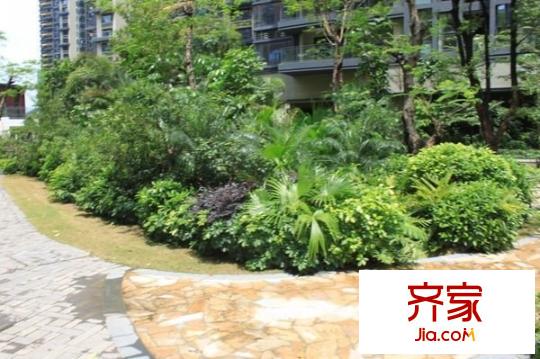 波托菲诺香山里二期外景图