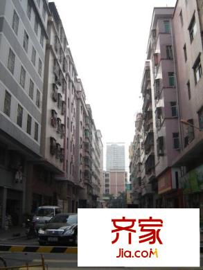 豪方卉园外景图小区相关图_6