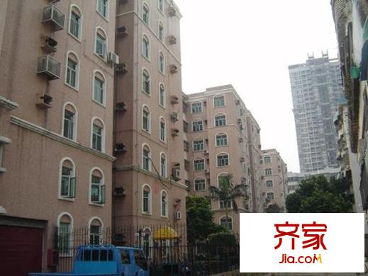 豪方卉园外景图小区相关图_2
