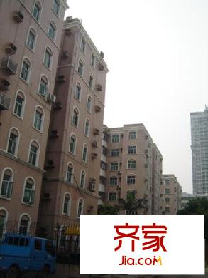 豪方卉园外景图小区相关图_5