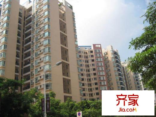 中爱花园外景图 9