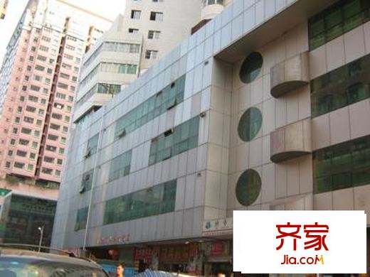 吉信大厦外景图小区相关图_6
