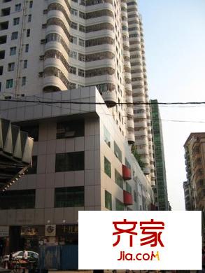 吉信大厦外景图小区相关图_4