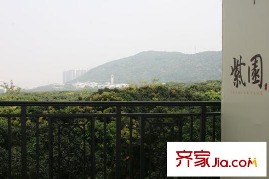大南山紫园配套图附近青青世界
