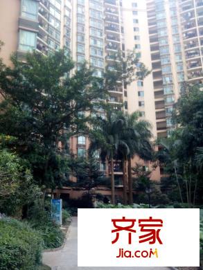 康达尔花园四期外景图