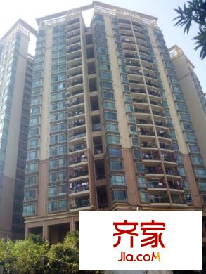 康达尔花园四期外景图