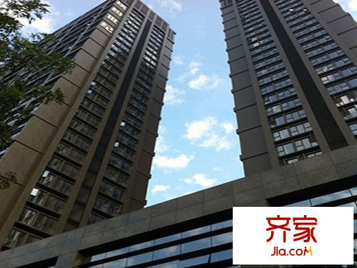 珑瑜实景图(2013-10-28)