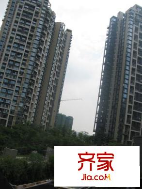 珑瑜外景图