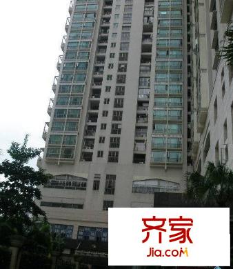 深蓝季节外景图