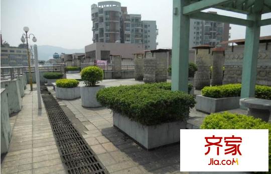 德兴城外景图深圳