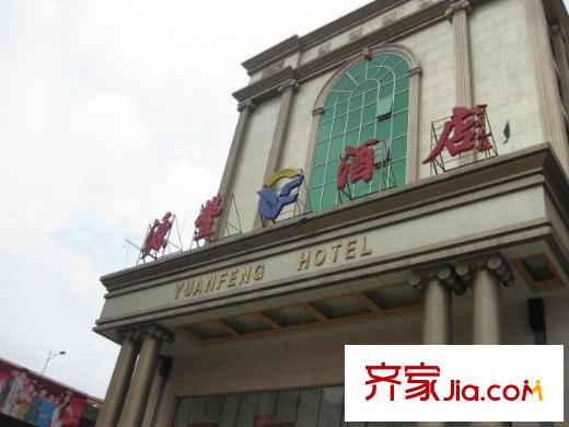 德兴城配套图深圳 周边