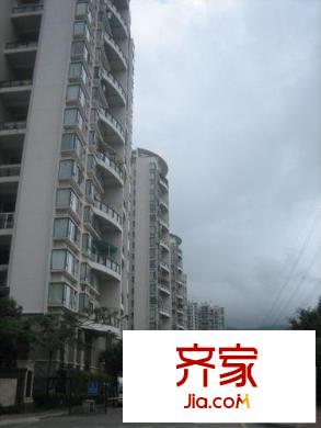 鼎太风华七期外景图鼎太风华外景
