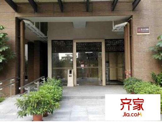 承翰陶源花园外景图