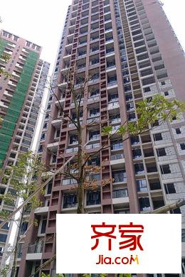 承翰陶源花园外景图(2014-9)
