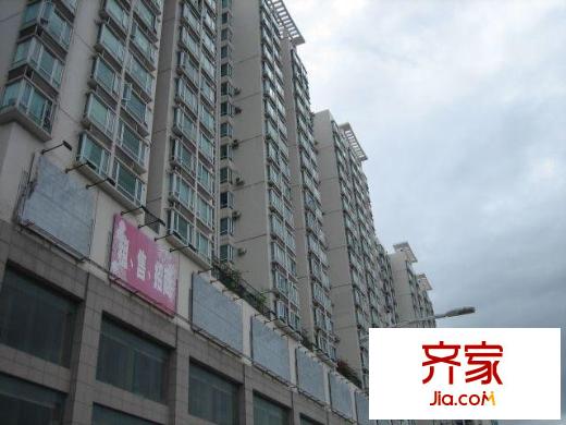 嘉南美地外景图小区相关图_7